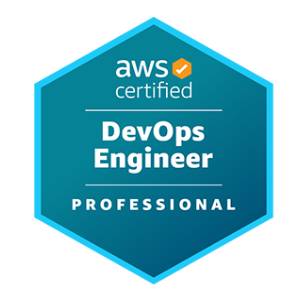 AWS Certified DevOps Engineer – Professional