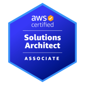 AWS Certified Solutions Architect – Associate