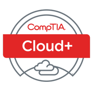 CompTIA Cloud+