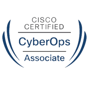 Cisco Cyber Ops Associate certification