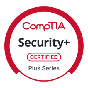 CompTIA Security+