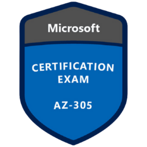 Microsoft AZ-305