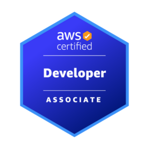 AWS Certified Developer – Associate