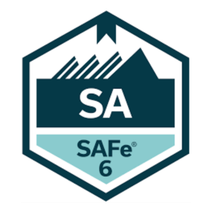 SAFe Agilist (SA)