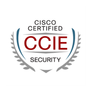 Cisco Certified Internetwork Expert (CCIE)