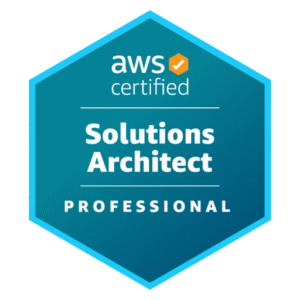 AWS Certified Solutions Architect – Professional