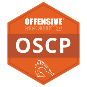 OSCP (Offensive Security Certified Professional)