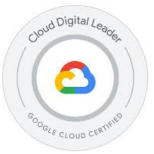 Google Cloud Digital Leader