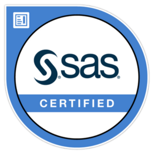 SAS Certified Specialist: Base Programming