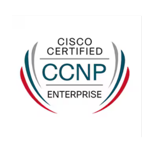 Cisco Certified Network Professional (CCNP Enterprise)