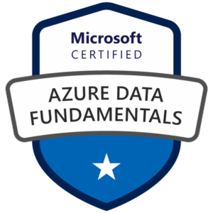 AZ-900 – Microsoft Azure Fundamentals