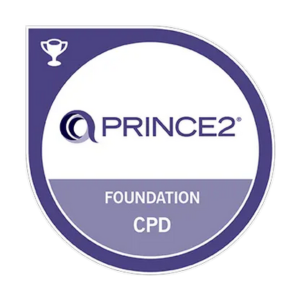 PRINCE2 Foundation