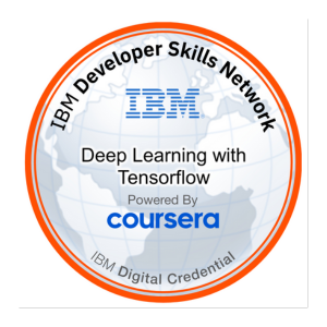 DeepLearning.AI TensorFlow Developer Certificate
