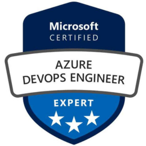 Azure DevOps Engineer Expert (AZ-400)