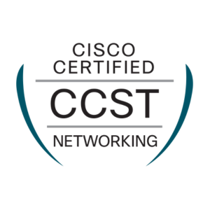 Cisco Certified Support Technician (CCST – Networking)