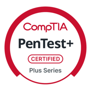 CompTIA PenTest+