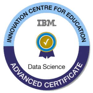 IBM Data Science Professional Certificate