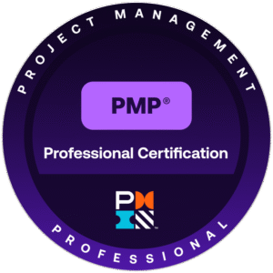 PMP – Project Management Professional