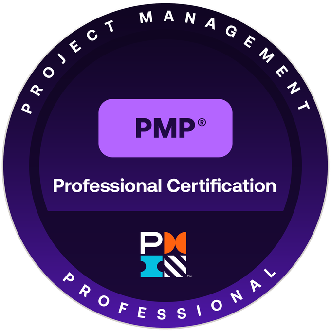 PMP – Project Management Professional